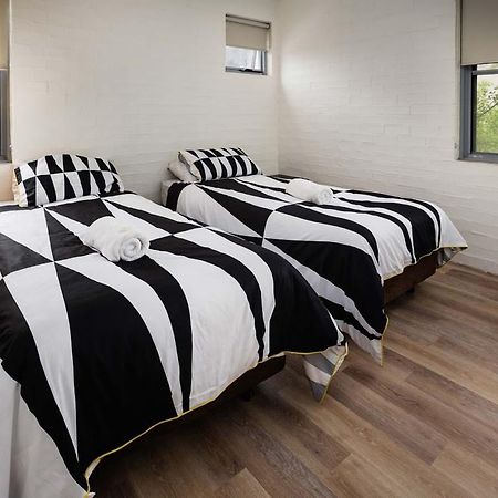 Bluegum Apartments Newcastle Extérieur photo