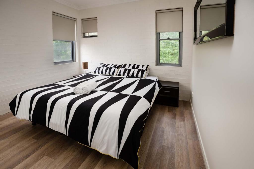 Bluegum Apartments Newcastle Extérieur photo