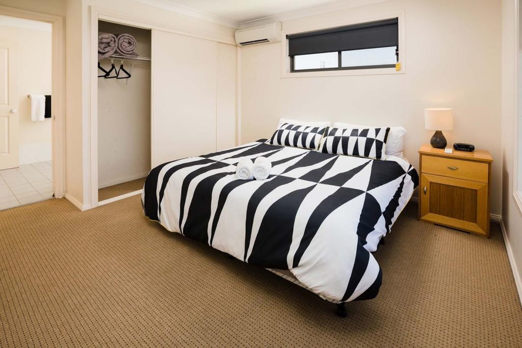 Bluegum Apartments Newcastle Extérieur photo