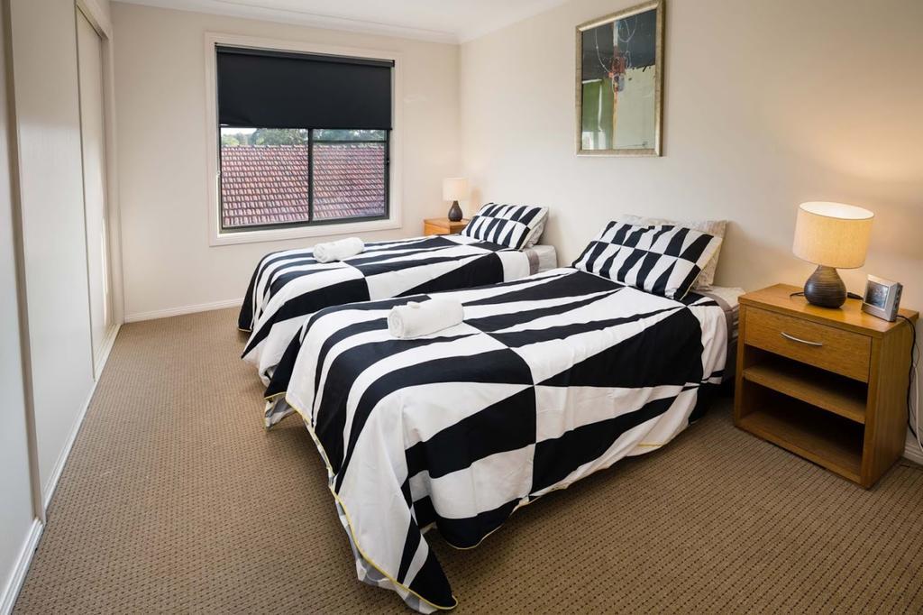 Bluegum Apartments Newcastle Extérieur photo