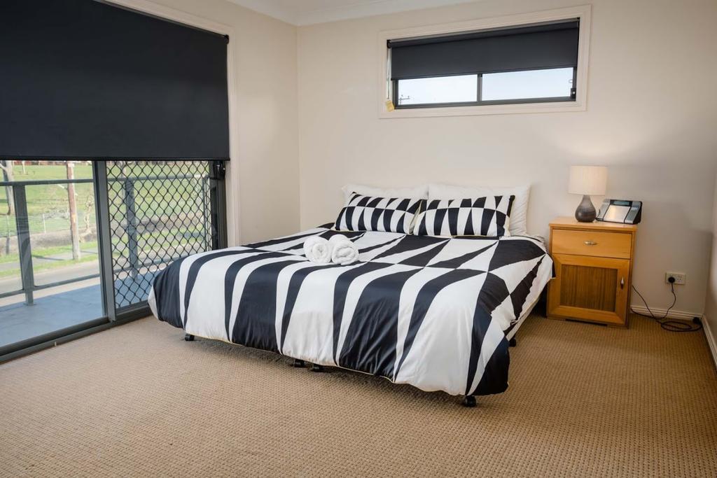 Bluegum Apartments Newcastle Extérieur photo