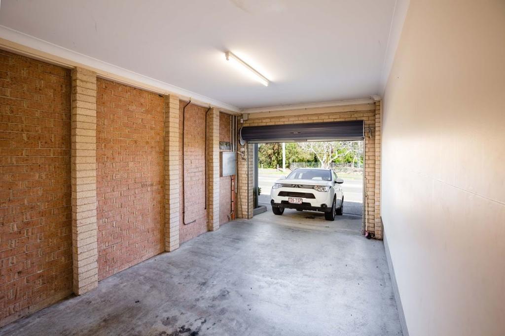 Bluegum Apartments Newcastle Extérieur photo