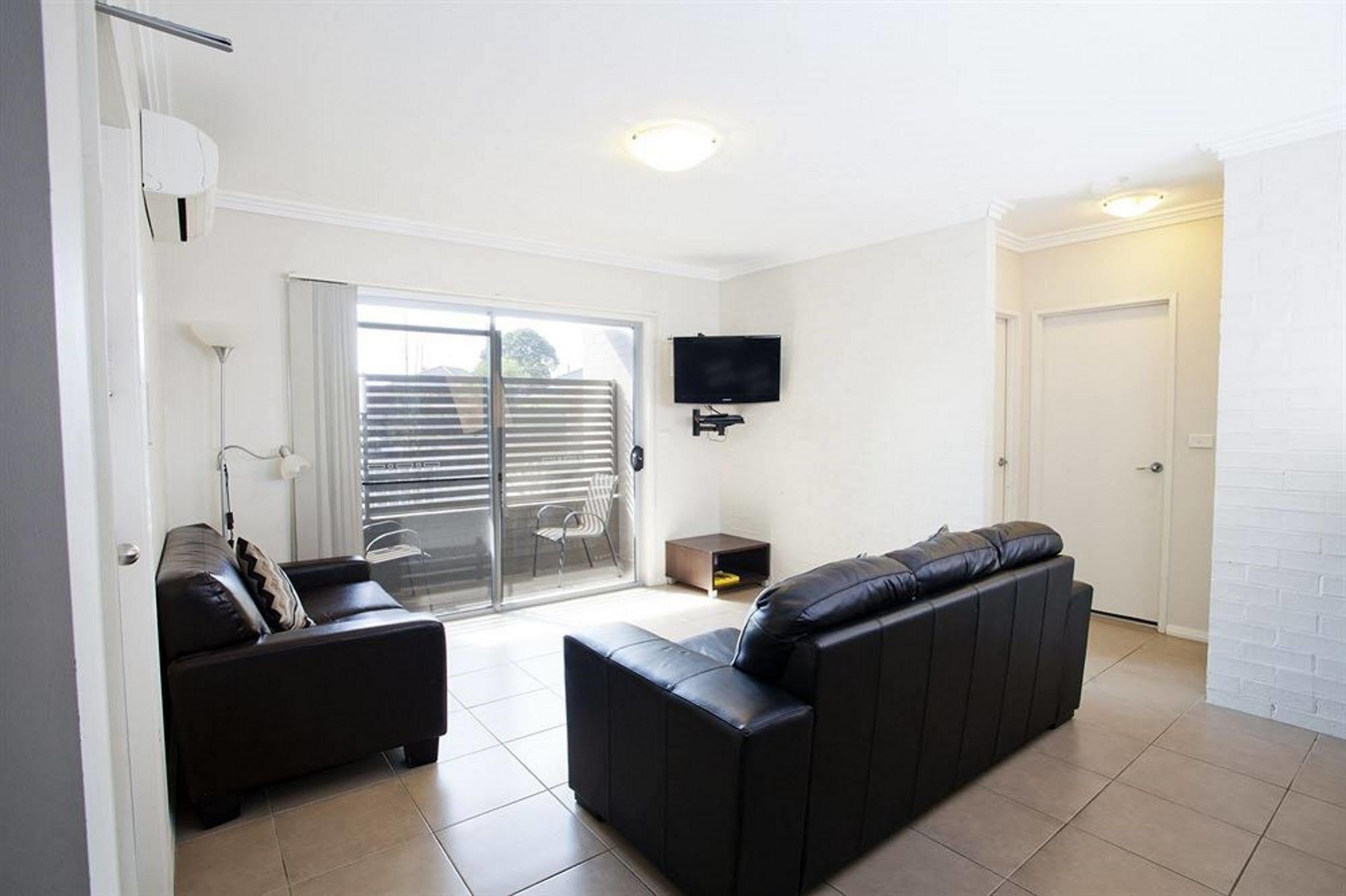 Bluegum Apartments Newcastle Extérieur photo