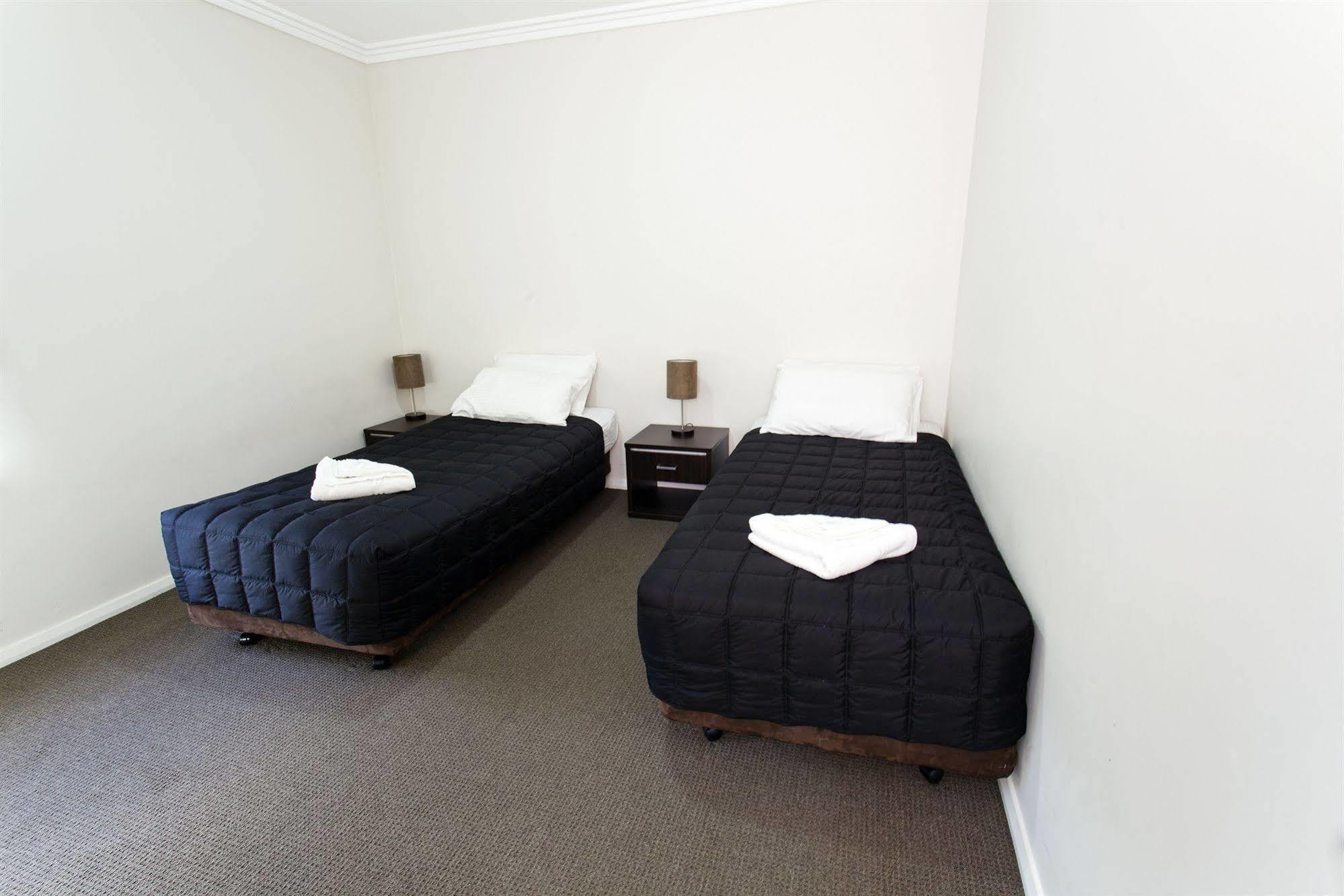 Bluegum Apartments Newcastle Extérieur photo