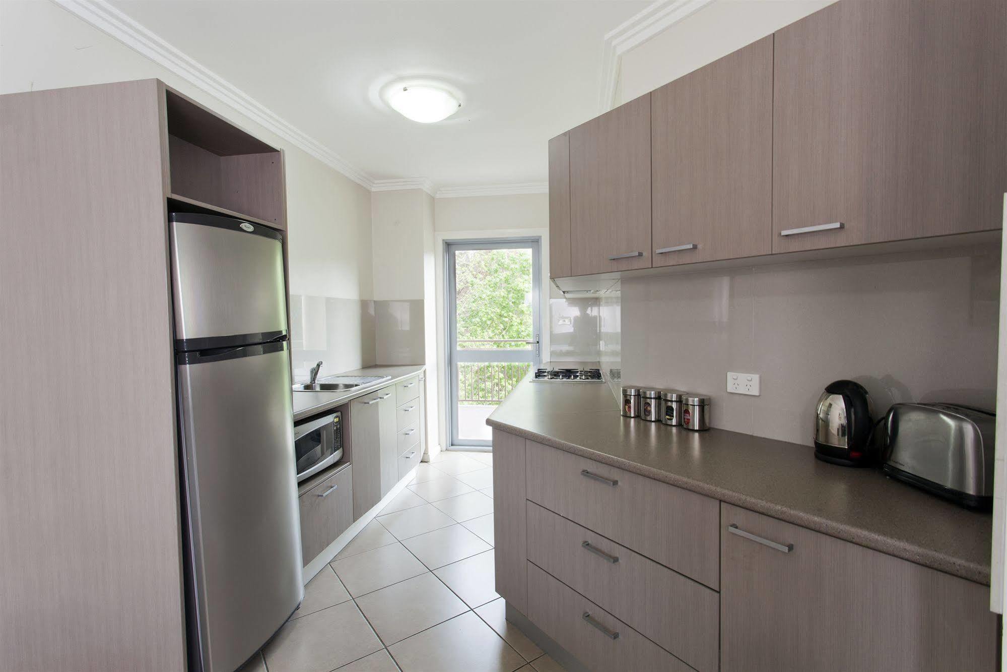 Bluegum Apartments Newcastle Extérieur photo