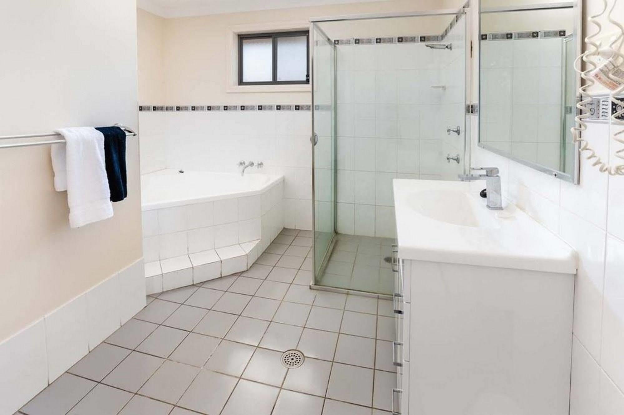 Bluegum Apartments Newcastle Extérieur photo